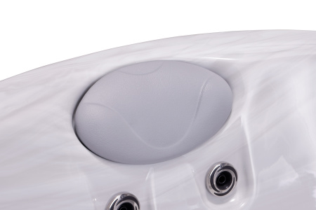 Гидромассажный спа бассейн NordicSpa Vali (Вали)