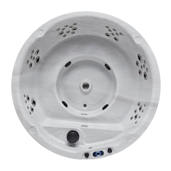 Гидромассажный спа бассейн Mexda WS-392