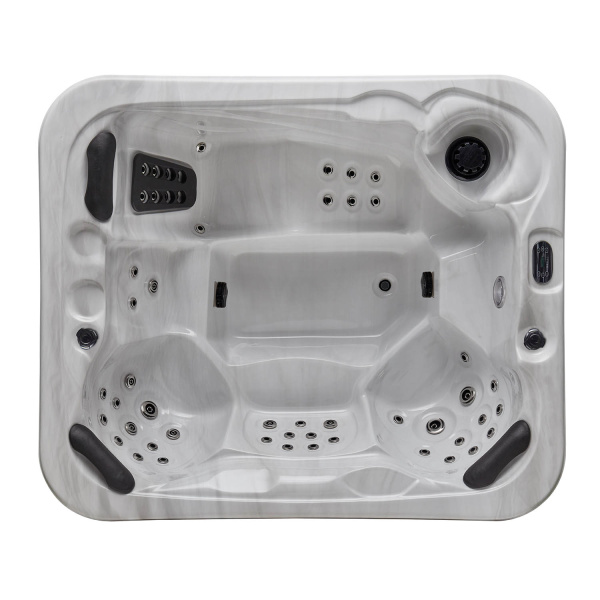 Гидромассажный спа бассейн Mexda WS-591 Lite