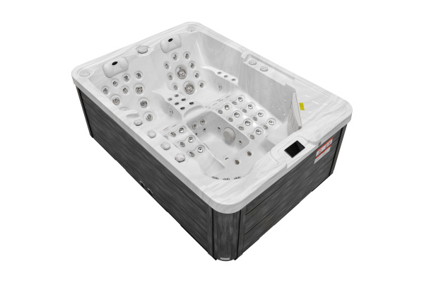 Гидромассажный спа бассейн NordicSpa Modi (Моди)