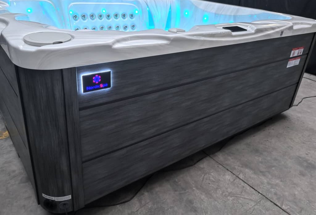 система освещения Northern Lights система освещения Northern Lights