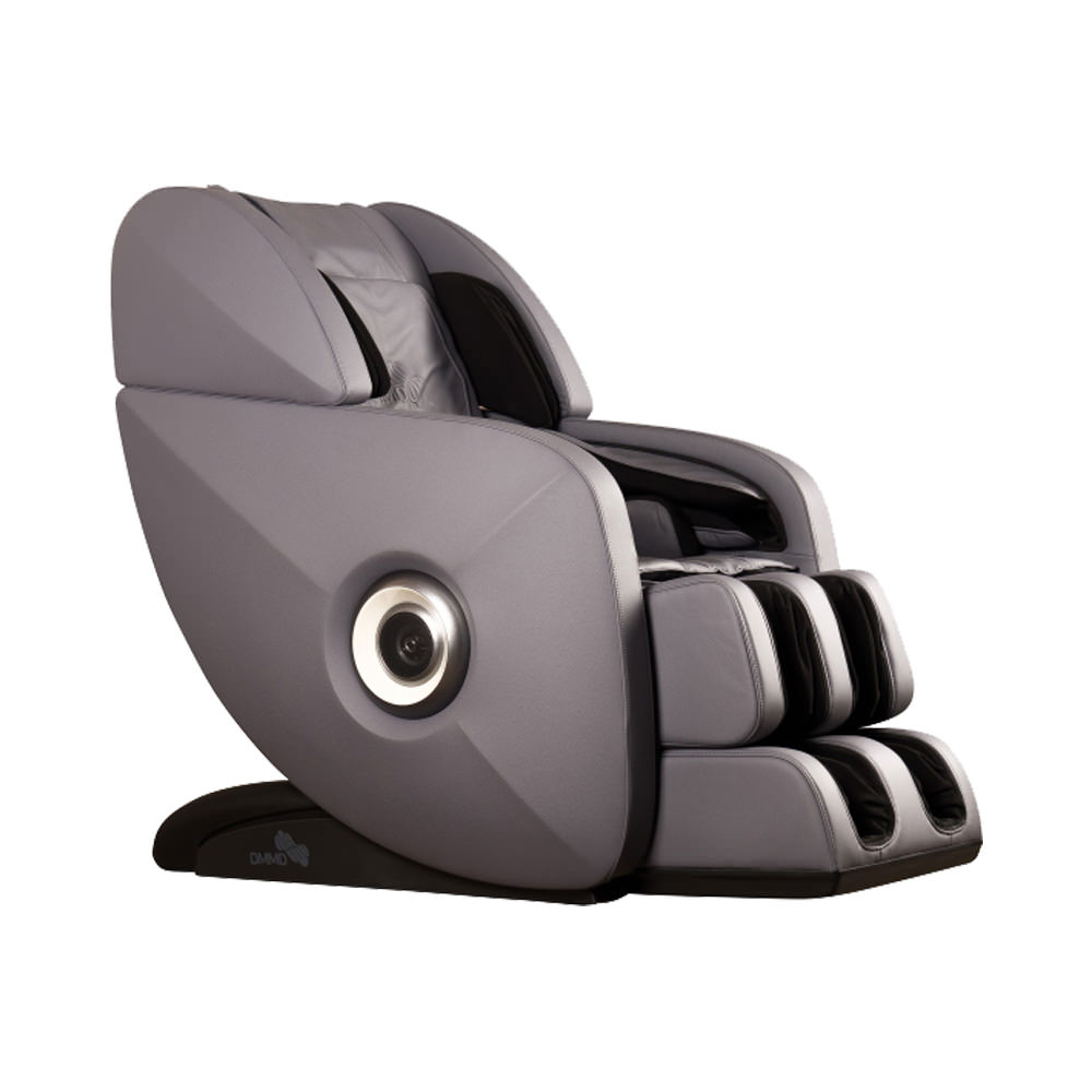 Массажное кресло Amma Exclusive Grey