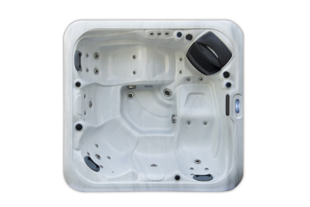 Гидромассажный спа-бассейн Sunrans SR812A