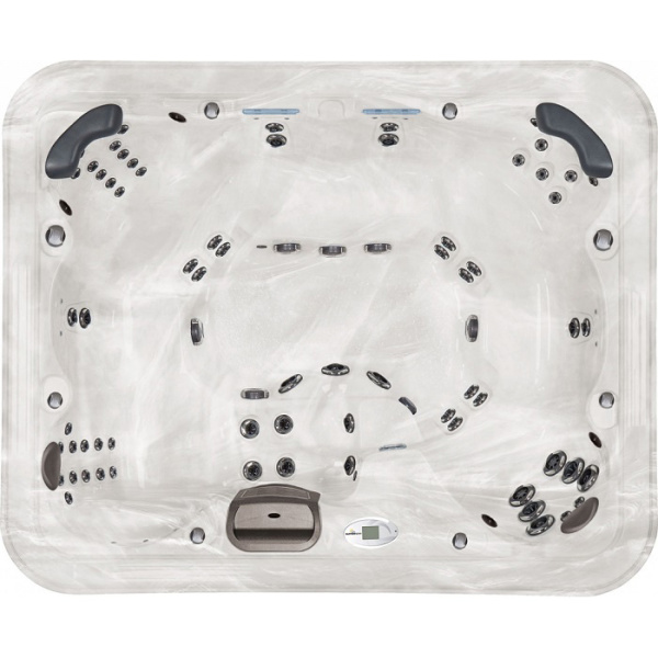 Спа бассейн Paragon - Medallion 250