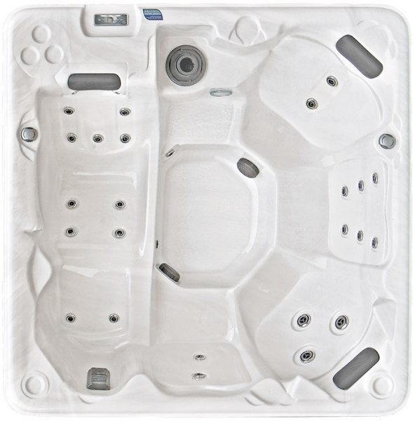 Спа бассейн PDC Spas - Amazon