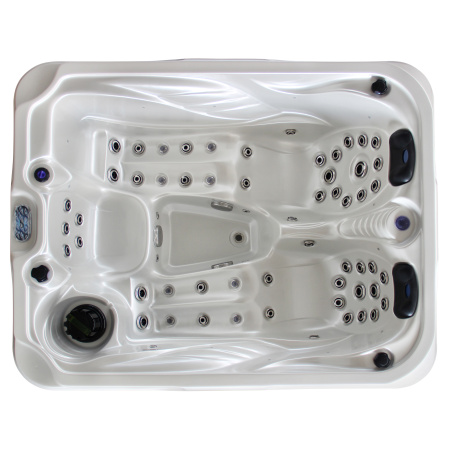 Спа бассейн Aqua-Spring HL-2803 (H-01/PS-01/C-08)