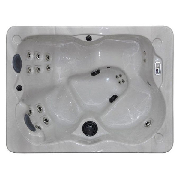 Спа бассейн Fonteyn Spas Spark