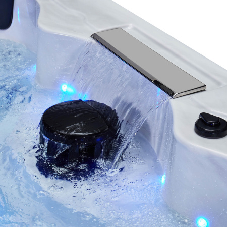 Гидромассажный спа бассейн Mexda WS-299