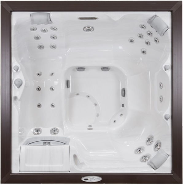 Спа бассейн Sundance Spas Victoria