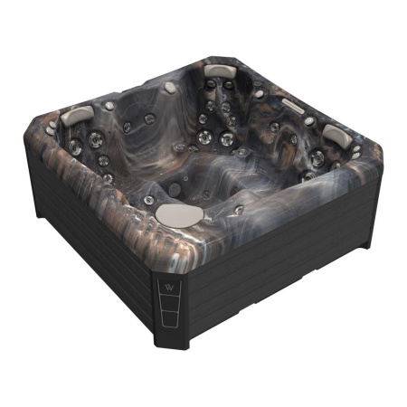 Спа бассейн Wellis Palermo