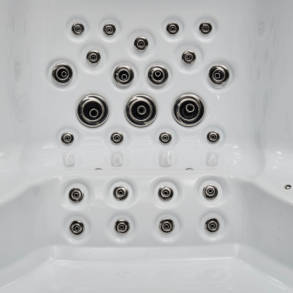 Гидромассажный спа бассейн Mexda WS-691H