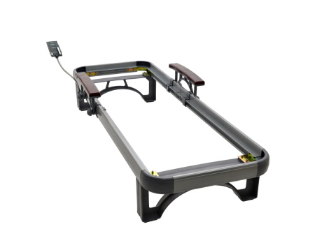 Массажная кровать MHS Lotus Deluxe R-518