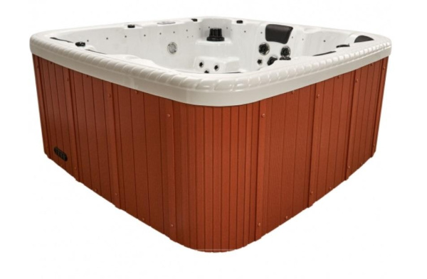 Гидромассажный спа-бассейн JNJ Spas Elegant Edmonton SPA-524