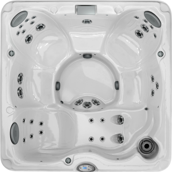 Спа бассейн Jacuzzi J-235