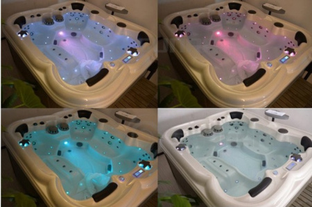 Гидромассажный бассейн Sunrans SR866