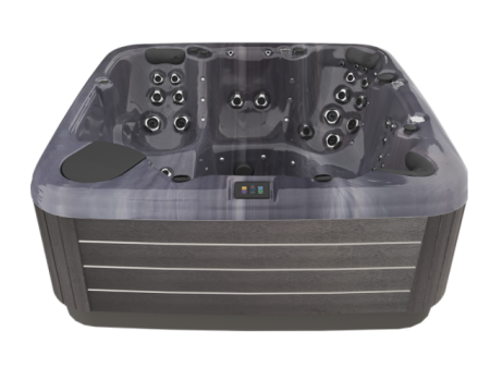 Спа бассейн American Whirlpool 282