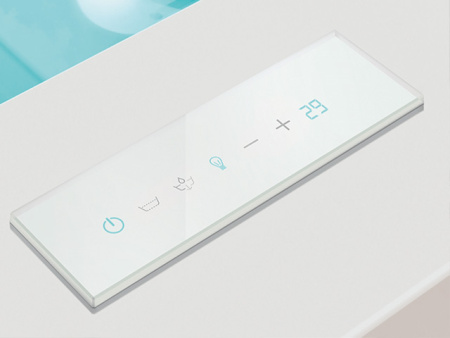 Спа бассейн Treesse Fusion SPA 231