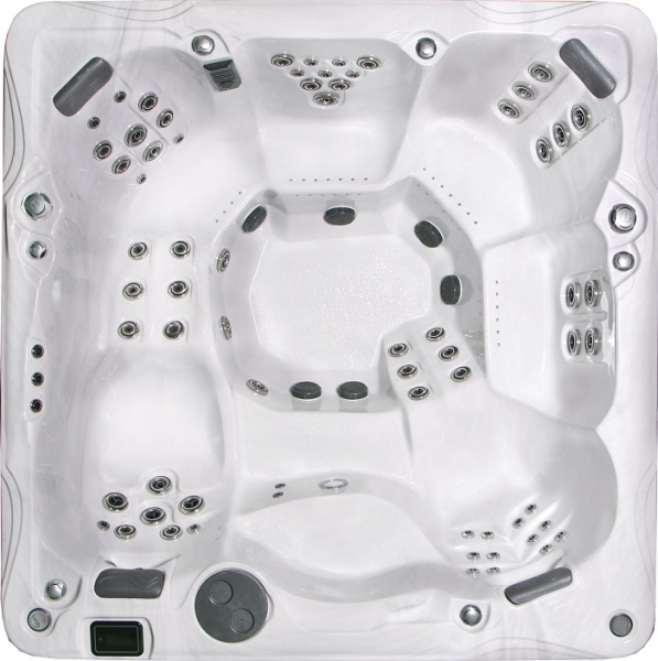 Спа бассейн PDC Spas - Fiji