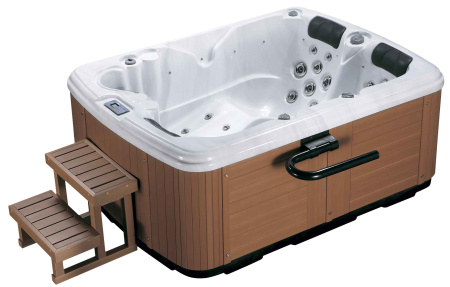 Гидромассажный спа-бассейн Joy Spa JY 8013