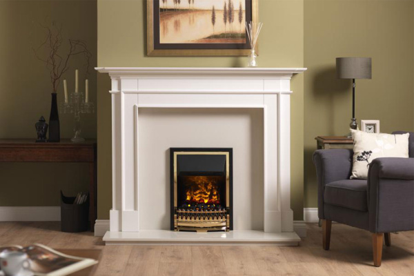 Электроочаг (элетрокамин без портала) Dimplex Atherton