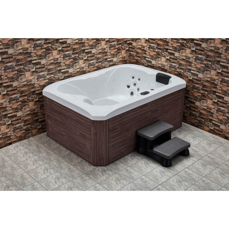 Гидромассажный спа бассейн Mexda WS-696 Lite