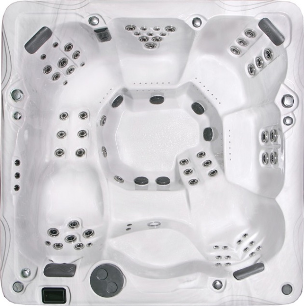 Спа бассейн PDC Spas - Fiji