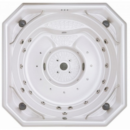 Спа бассейн USSPA Rondo