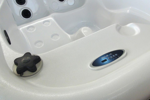 Спа бассейн Fonteyn Spas Tenerife Luxury