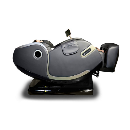 Массажное кресло iMassage Inspiration 2 Black