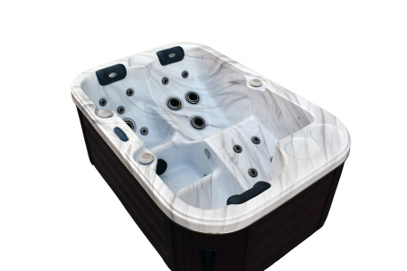 Гидромассажный Спа Бассейн Jazzi Pool Phoenix 335E