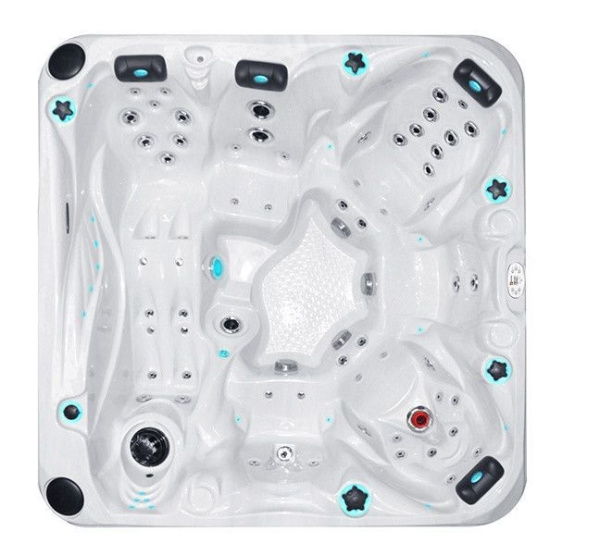 Спа бассейн Fonteyn Spas Admire