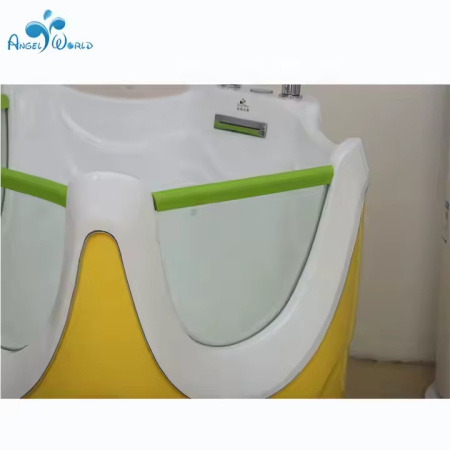 Детский СПА бассейн Angel World XT18