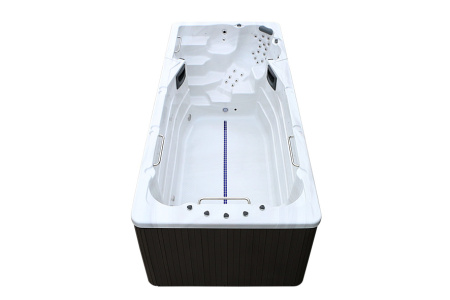 Плавательный бассейн NordicSpa Agasis (Агасис)